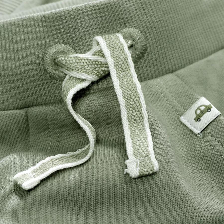 Staccato Hose olive