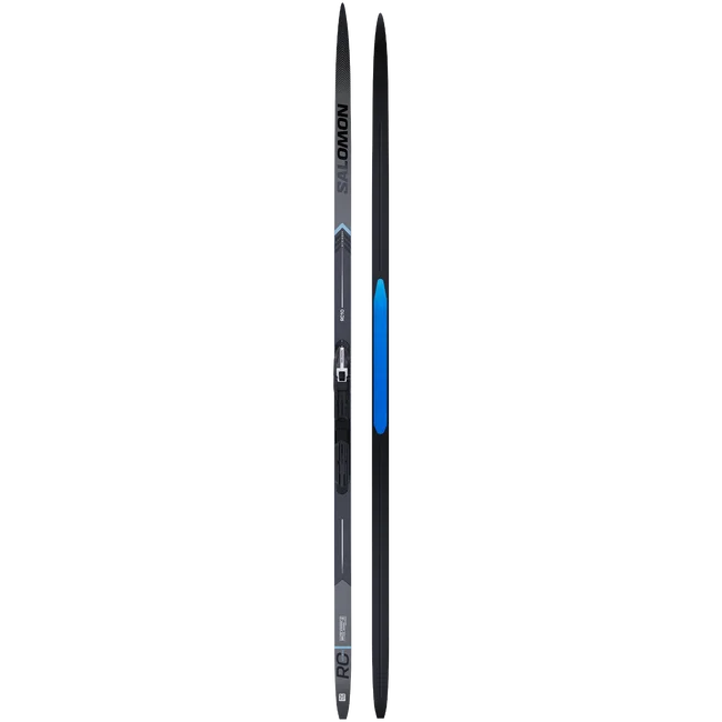 RC10 eSKIN VITANE Soft (and Prolink Shift)  Pack skis nordiques classique + fixations pour femme