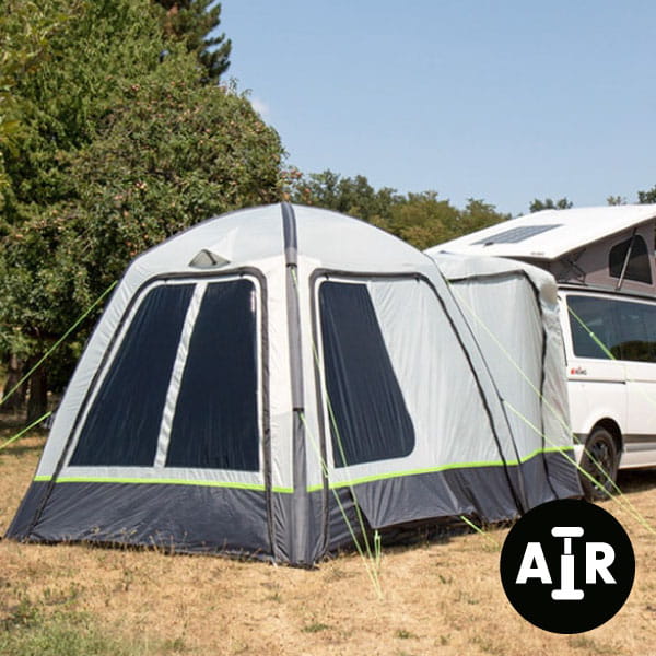 Tente intérieure pour Auvent REIMO Uni Van Air