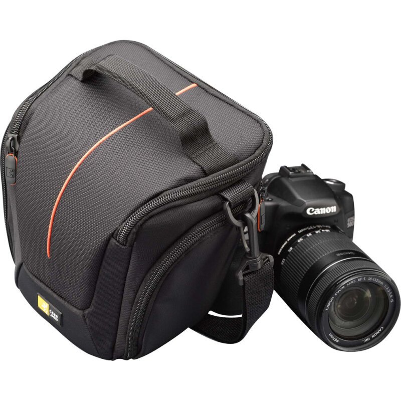 Sac, housse, étui photo - vidéo Caselogic ETUI A DCB-306 BK