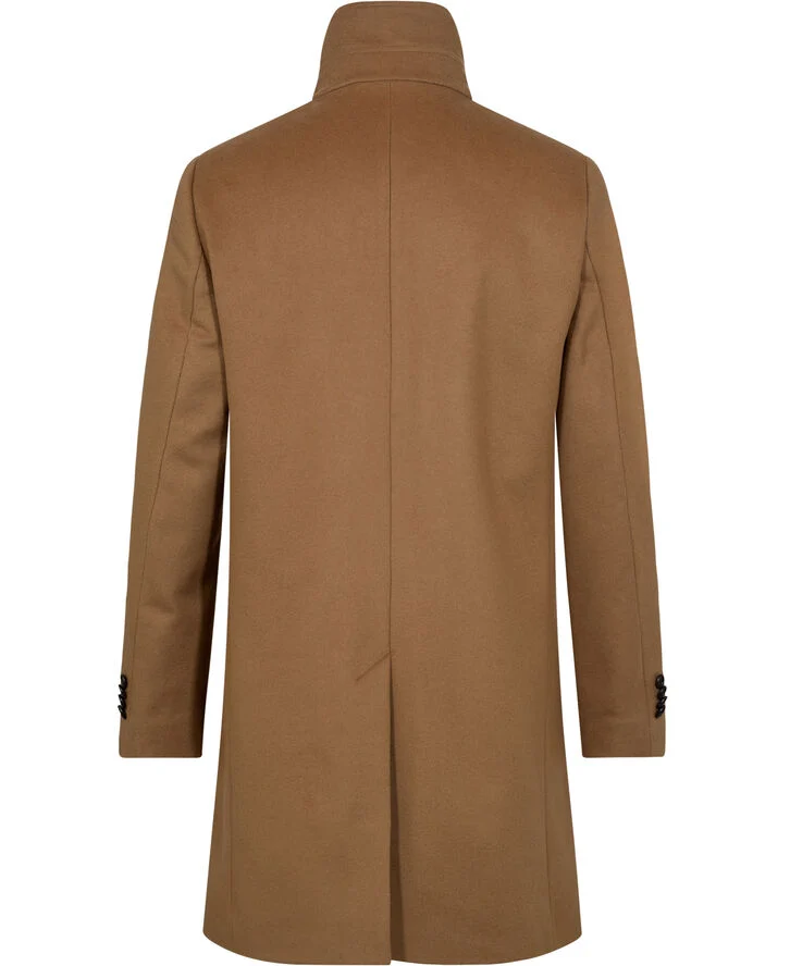 Tiger of Sweden Aleric Camel wool
