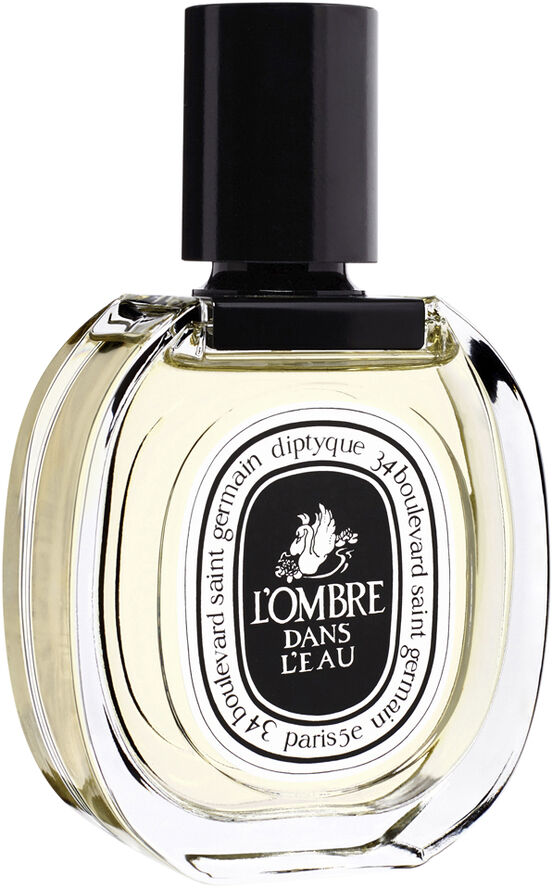 Diptyque L'Ombre dans l'Eau Eau de Toilette 50 ml