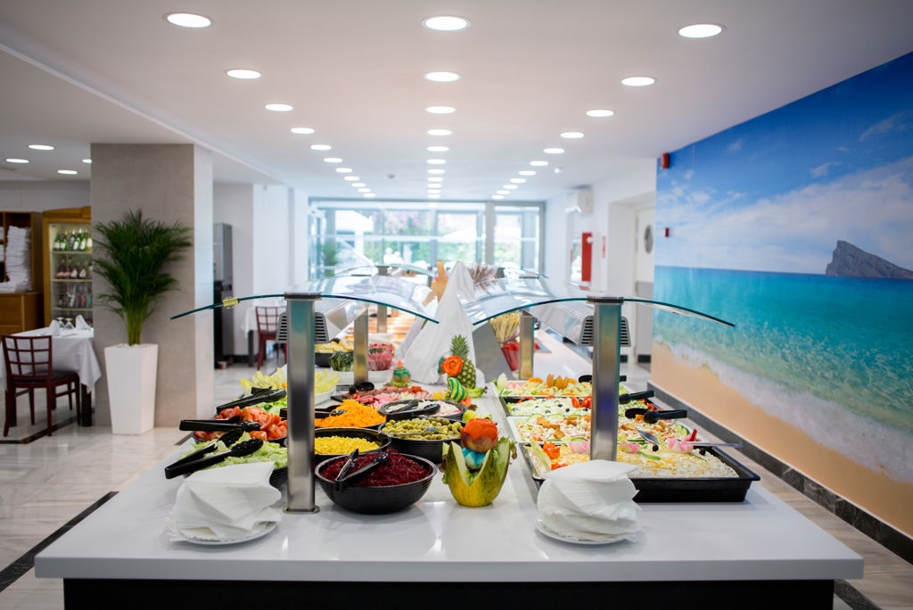 Los Alamos Logies - Hotel