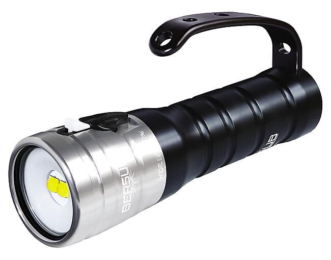 BERSUB - PHARE DE PLONGEE WIDE EVO AA
