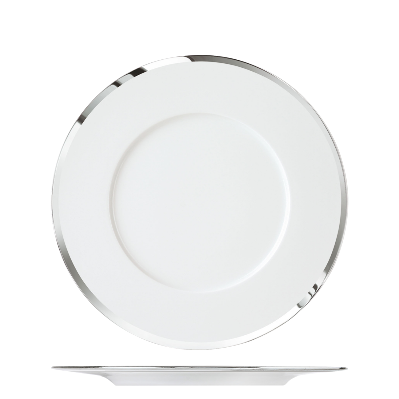 MY CHINA! · TREASURE PLATINUM
