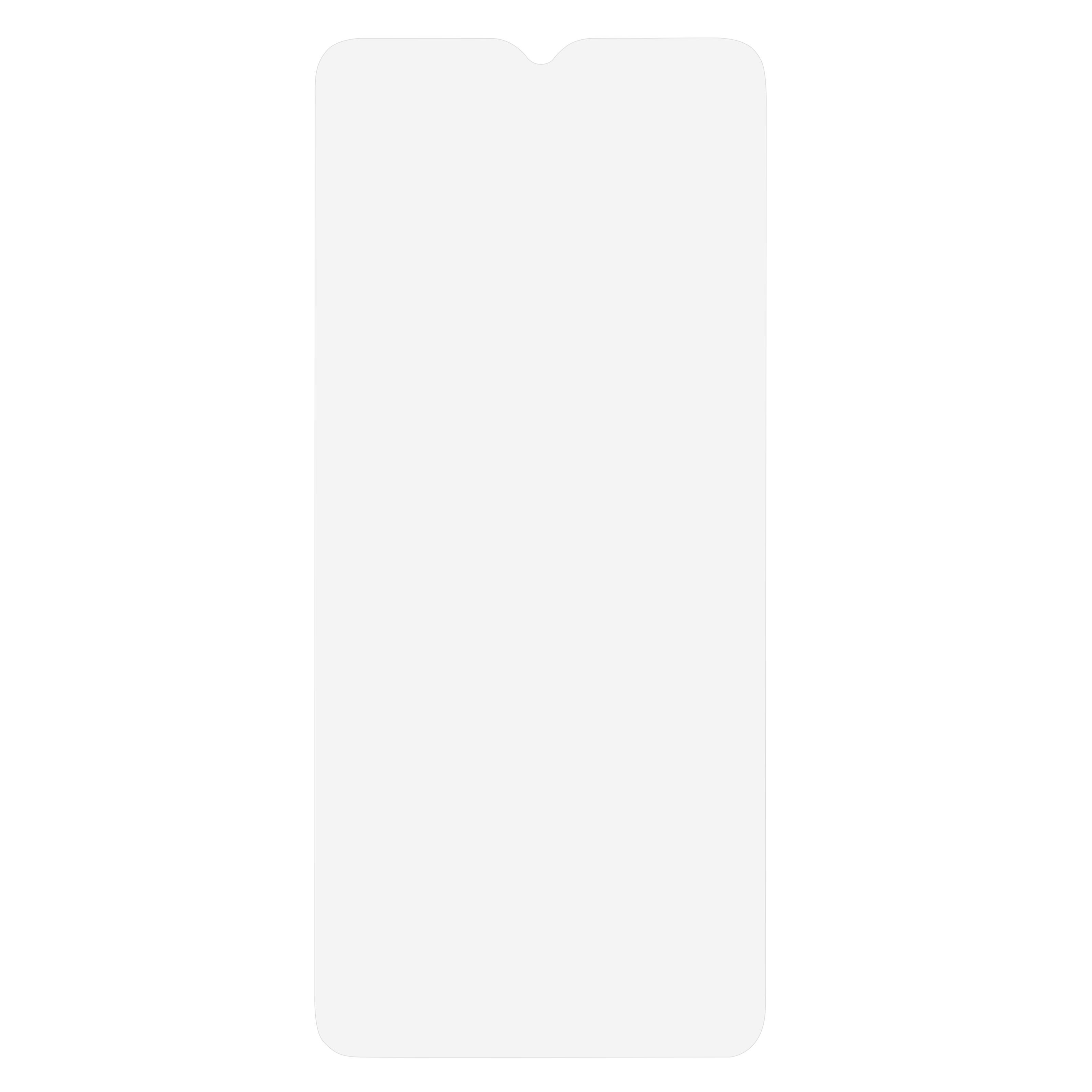 Linocell Elite Extreme Skjermbeskytter for Galaxy A02s