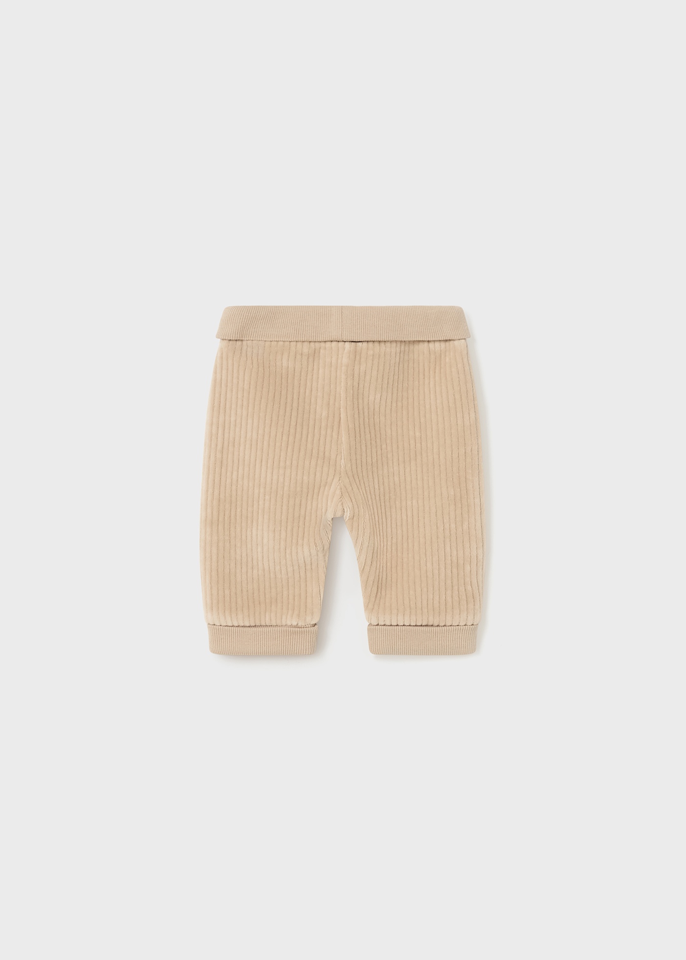 Conjunto de moletom de 3 peças Better Cotton para recém-nascidos