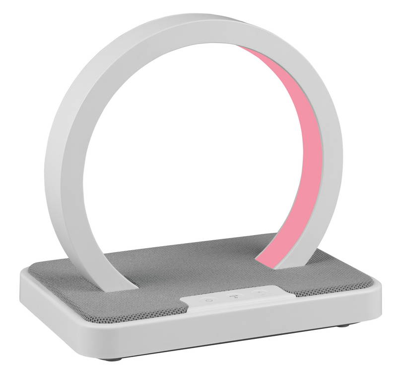 Reality Leuchten LED-Tischleuchte BEAT