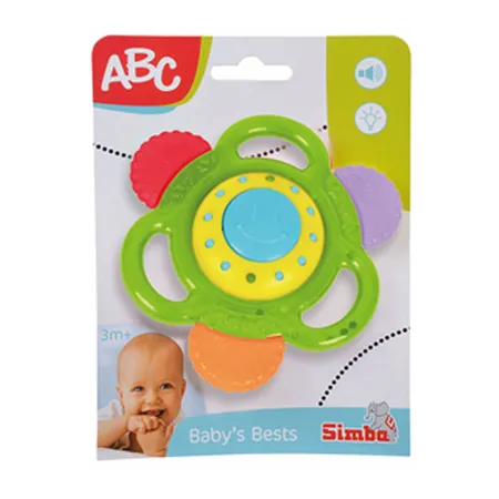 Simba ABC Musikrassel