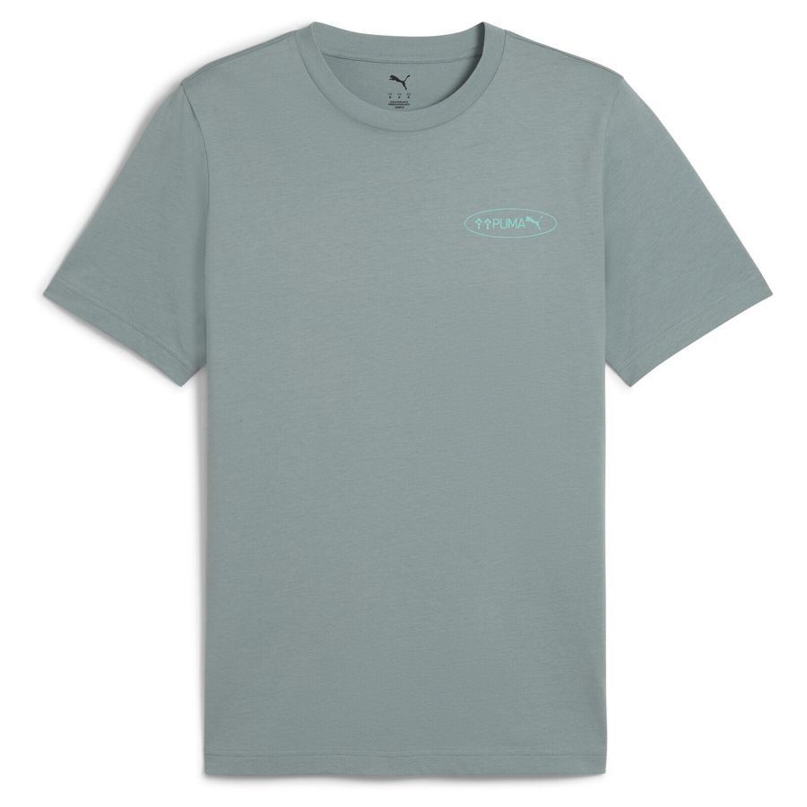 Puma Graphics 3 Circles T-Shirt