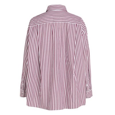Chemise à manches longues femme Ovs Pinstripe TOMMY HILFIGER