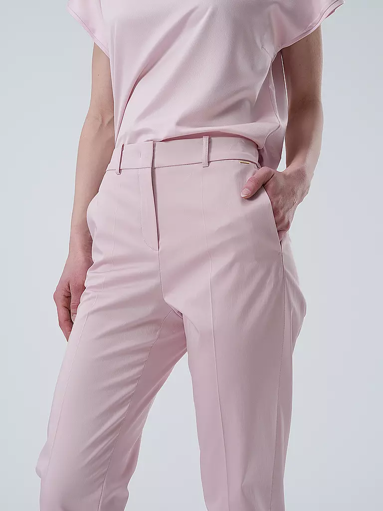 JOOP Businesshose  rosa