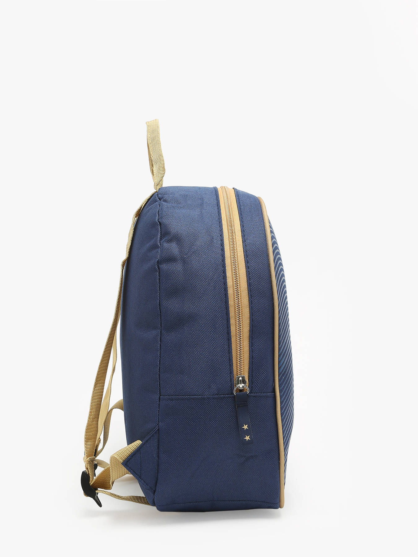 Sac  dos 1 compartiment FEDERAT. FRANCE FOOTBALL