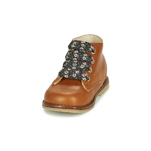 Little Mary - JUDITE - Marron