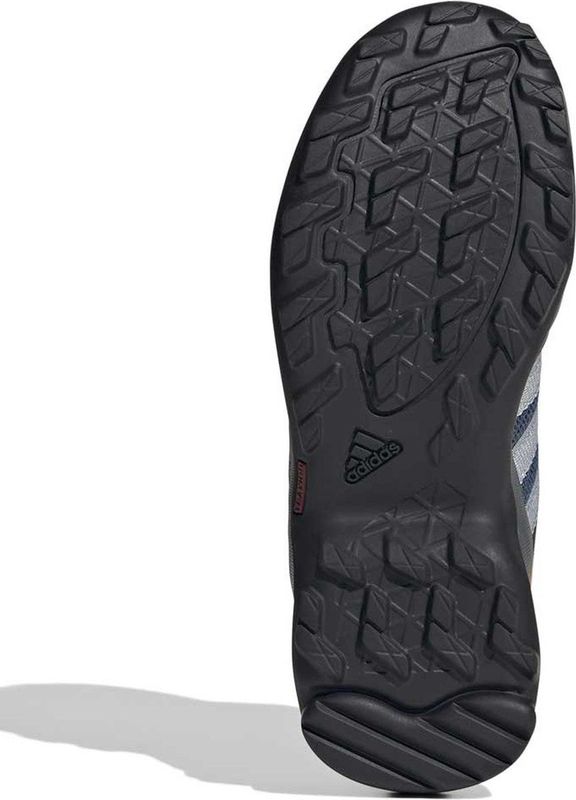 adidas - Terrex AX2R - Wandelschoenen - Blauw
