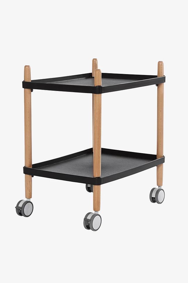 ÅSA serveringsvogn