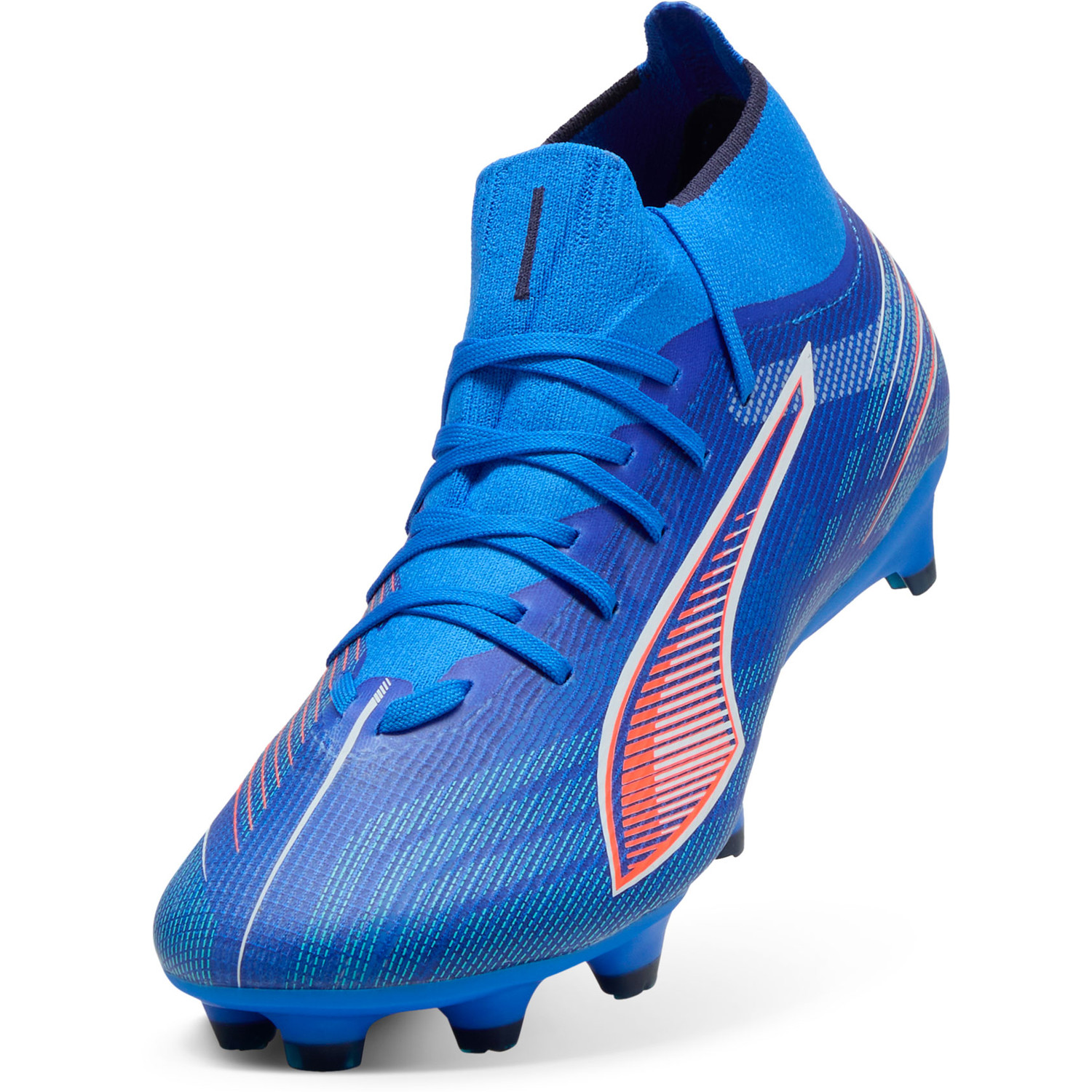 Puma Ultra 6 Match+ FG/AG Dames