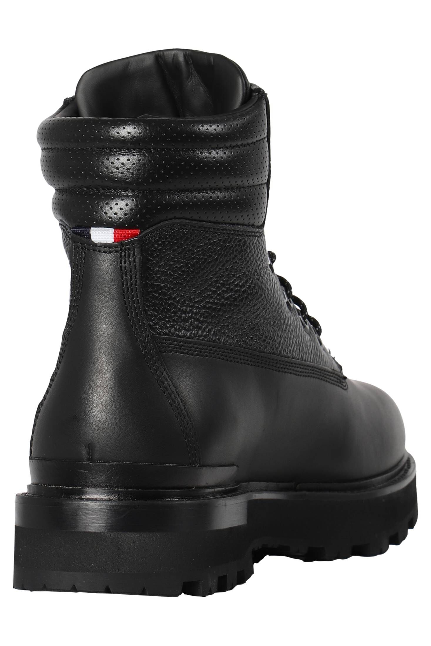 Moncler| Herren Schnürstiefeletten PEKA HIKING BOOTS