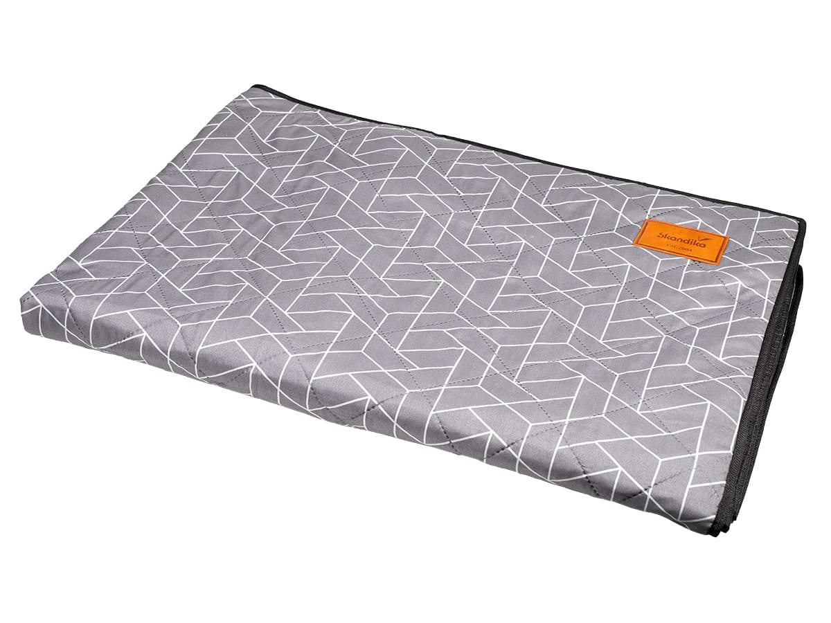 Skandika Bredal tenttapijt - 310 x 450 cm