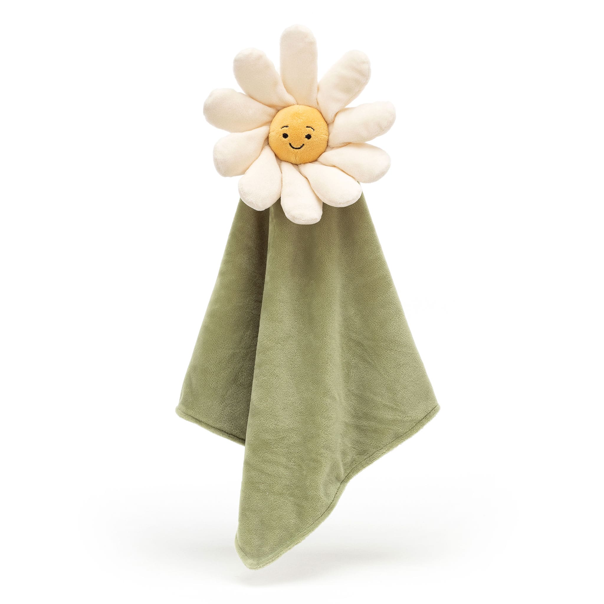 Jellycat Couverture Fleur Daisy 13