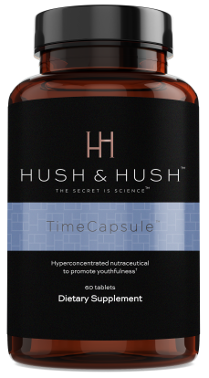 HUSH & HUSH TimeCapsule