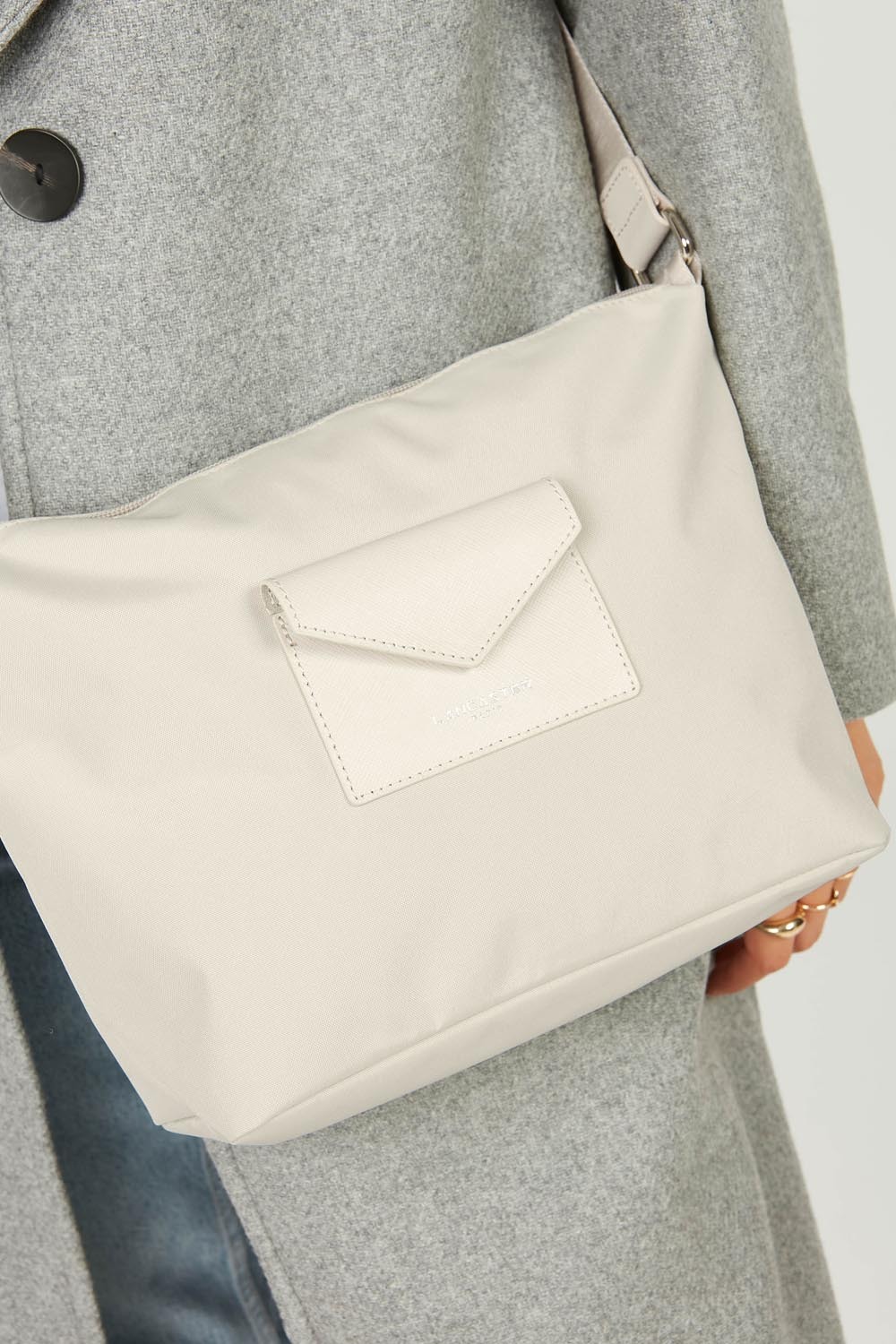 Smart KBA-Sac besace