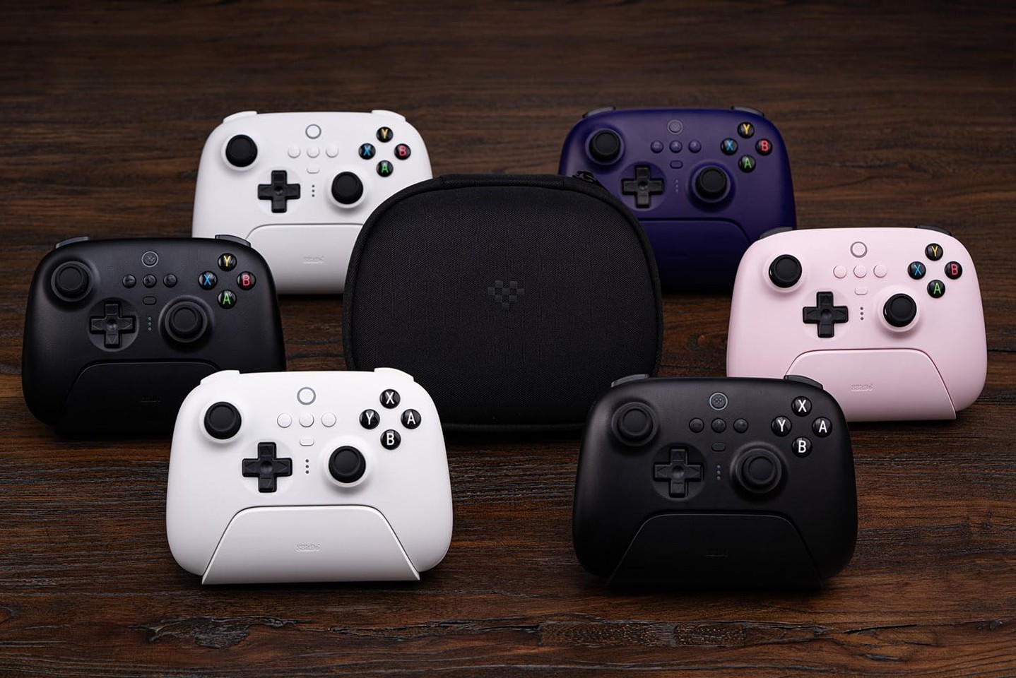 8BitDo Travel Case for Ultimate Controller