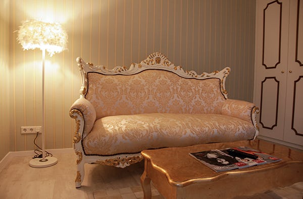 Boutiquehotel in Bad Sassendorf als Geschenk