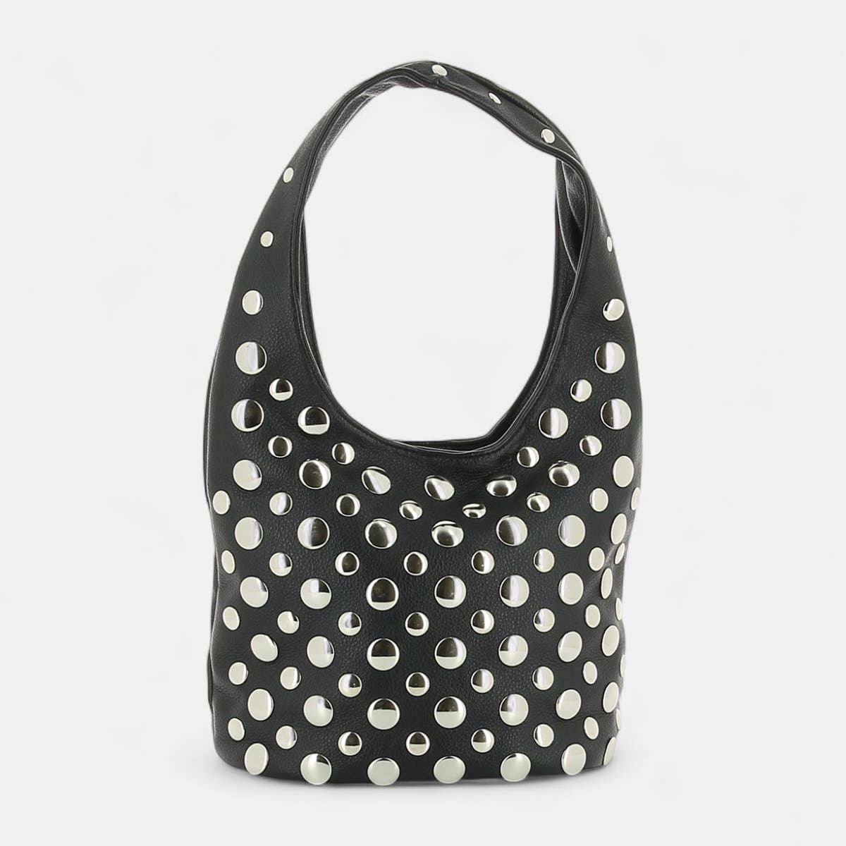 Sac à main noir