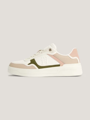 Tênis de basquete Essential Contrast TH Monogram