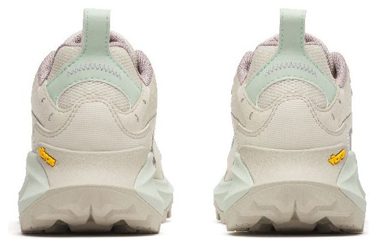 Chaussures de Randonnée Merrell Moab Speed 2 Beige/Violet Femme