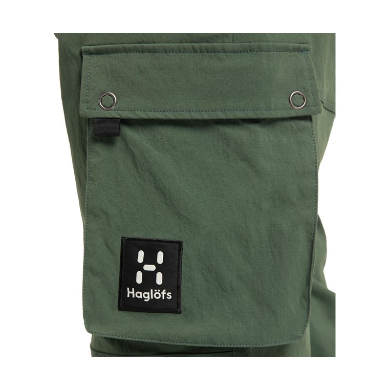 Haglöfs IC3 Rugged Pants Men