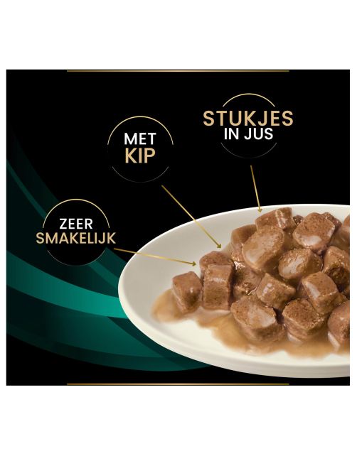 Pro Plan Veterinary Diets Feline En Gastrointestina 10x85 g - Kattenvoer