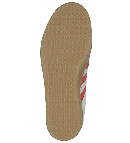 adidas Originals Schuhe - Gazelle Terrace ICO - Arsenal - Owhite