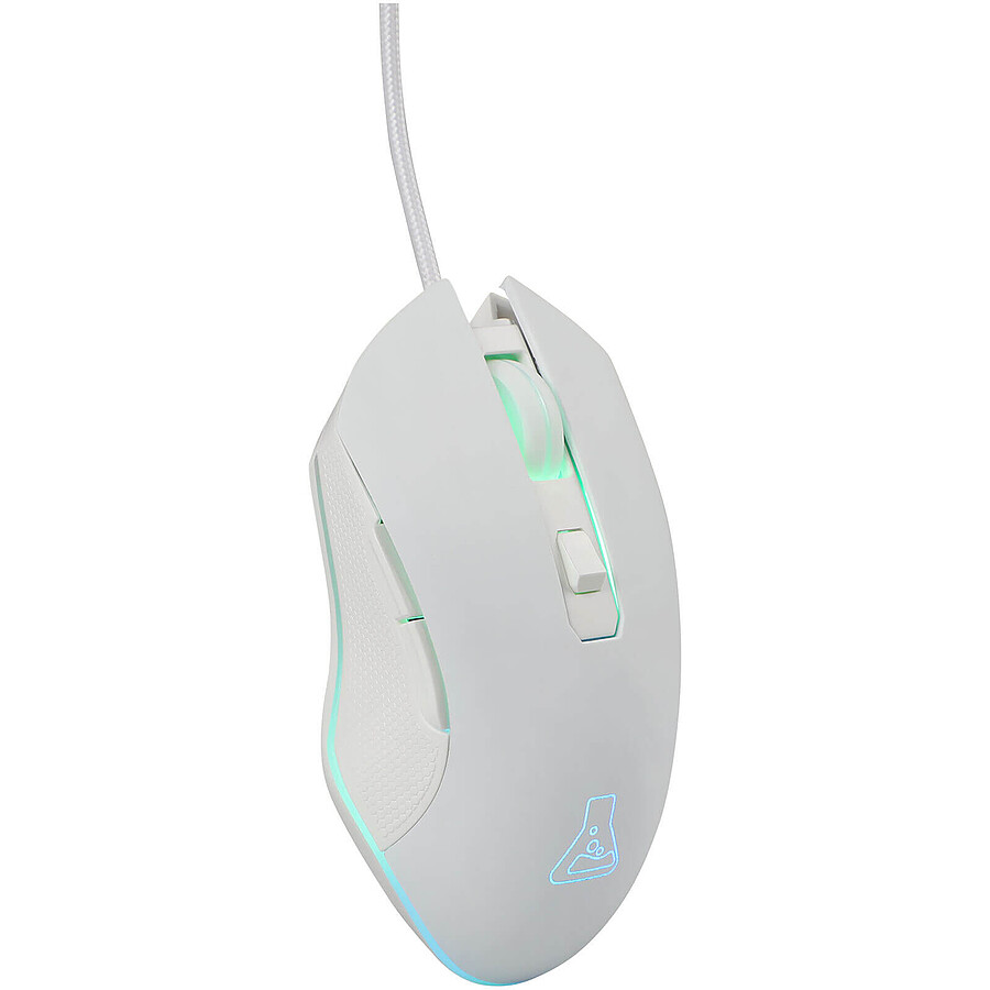 The G-Lab KULT HELIUM - Blanc