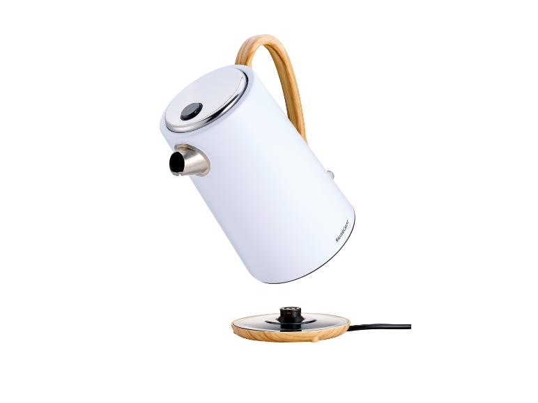 Waterkoker 1,7 L