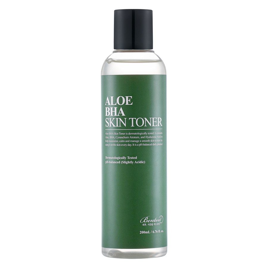 Benton Aloe BHA Skin Toner 200ml