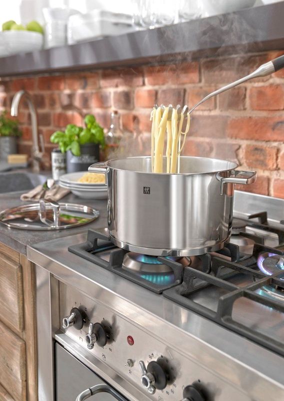 Zwilling - Passion - Pannenset - 5 Delig - Geschikt voor alle warmtebronnen
