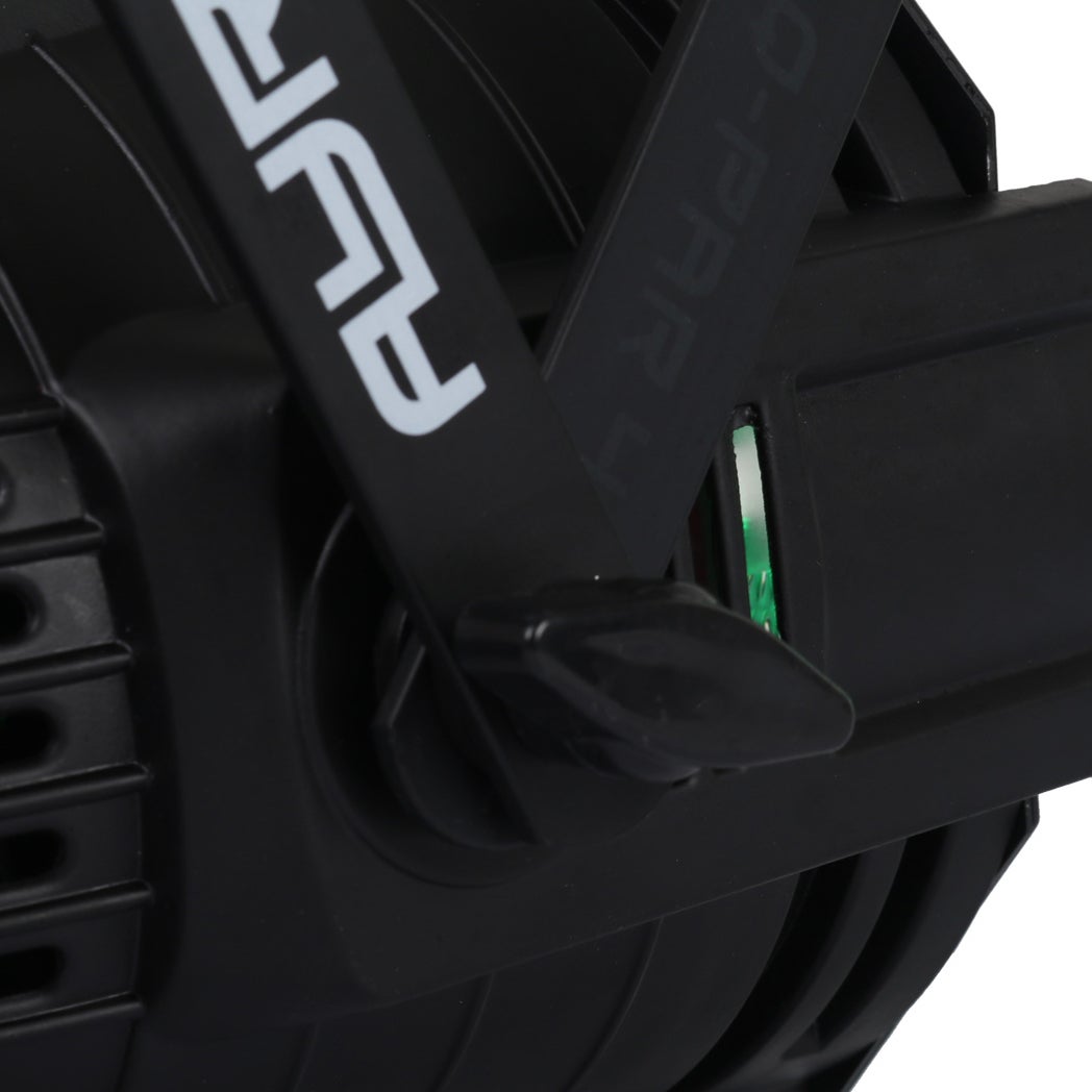 Ayra Q-Par 4 RGBW LED projector