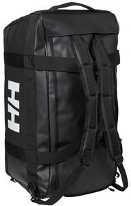 Reistas Helly Hansen Scout Duffel L Black