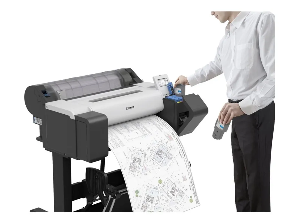 Canon imagePROGRAF TM-240 - 24