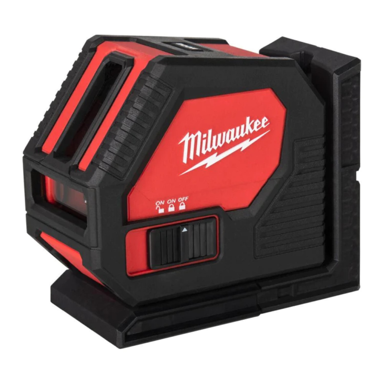 Milwaukee CLL-C Kruislijnlaser - Groen