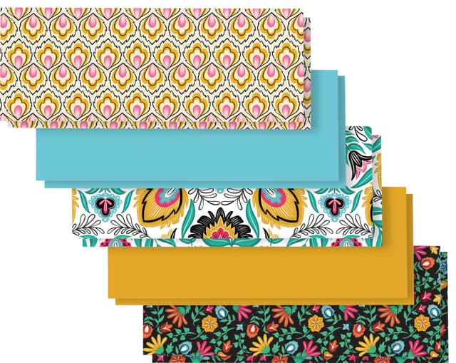 Cricut Joy Adhesive Backed Deluxe ark 11 x 30 cm (by design)