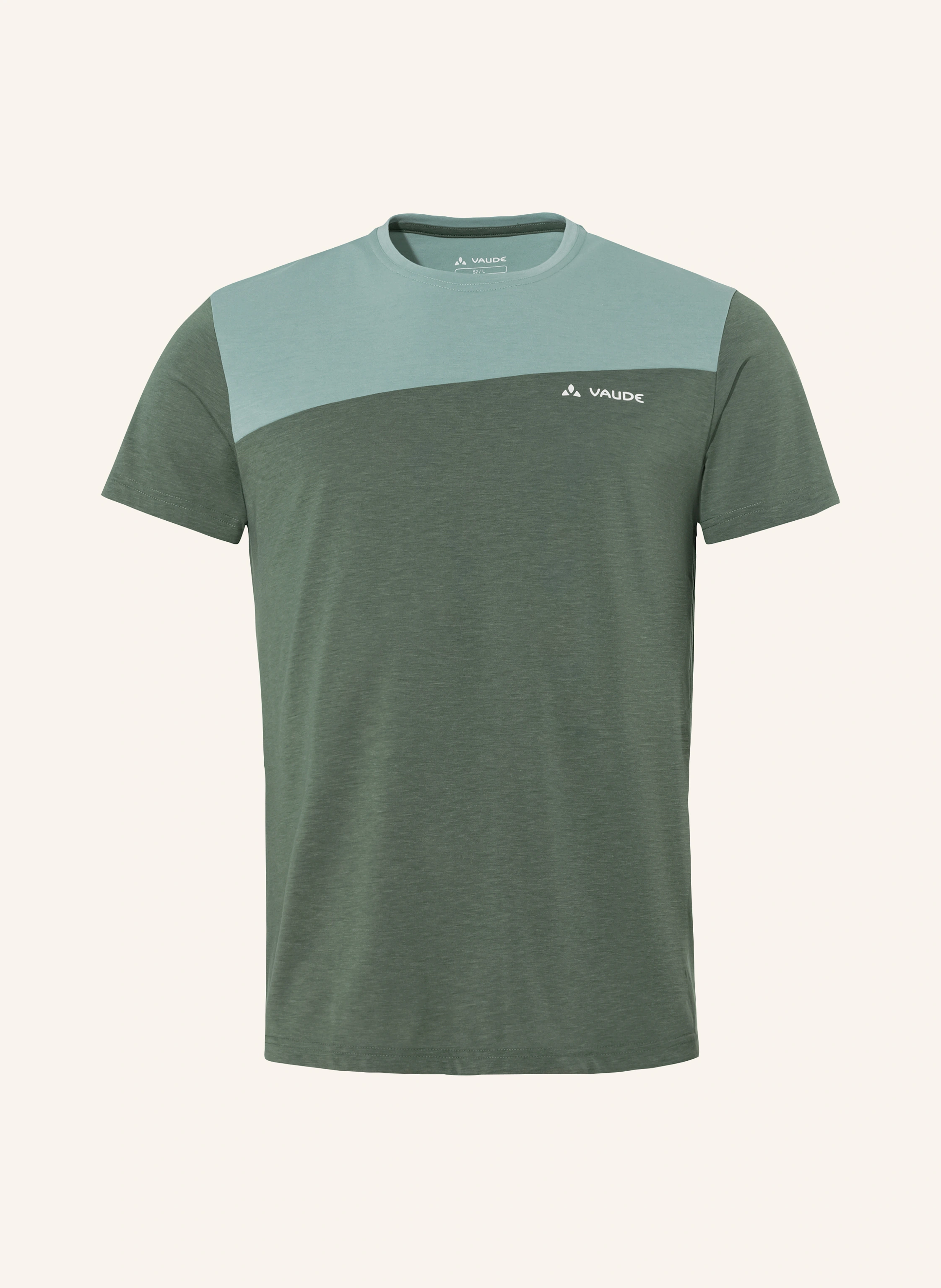 VAUDE Funktionsshirt MSVEIT ST