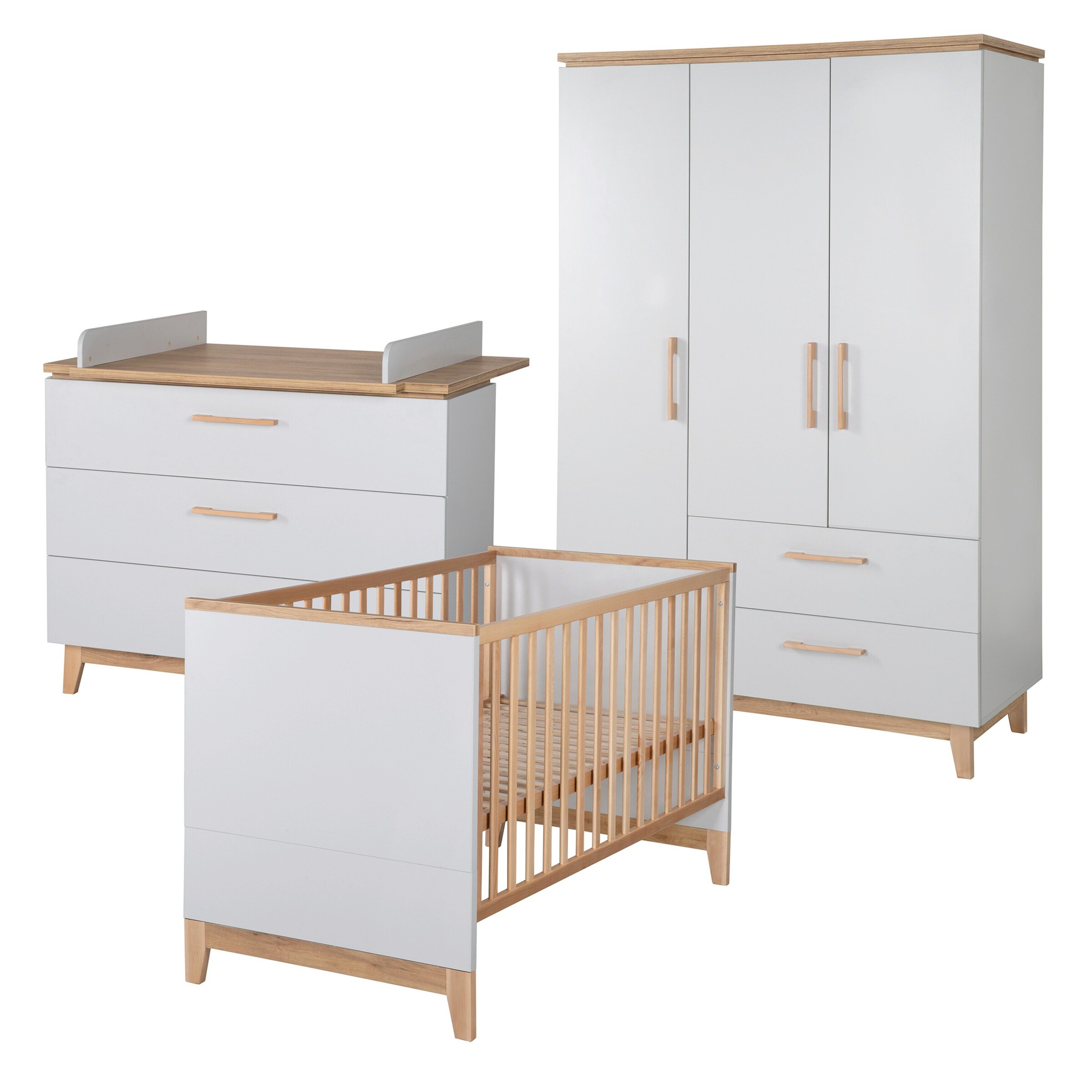 roba Kinderzimmerset Caro