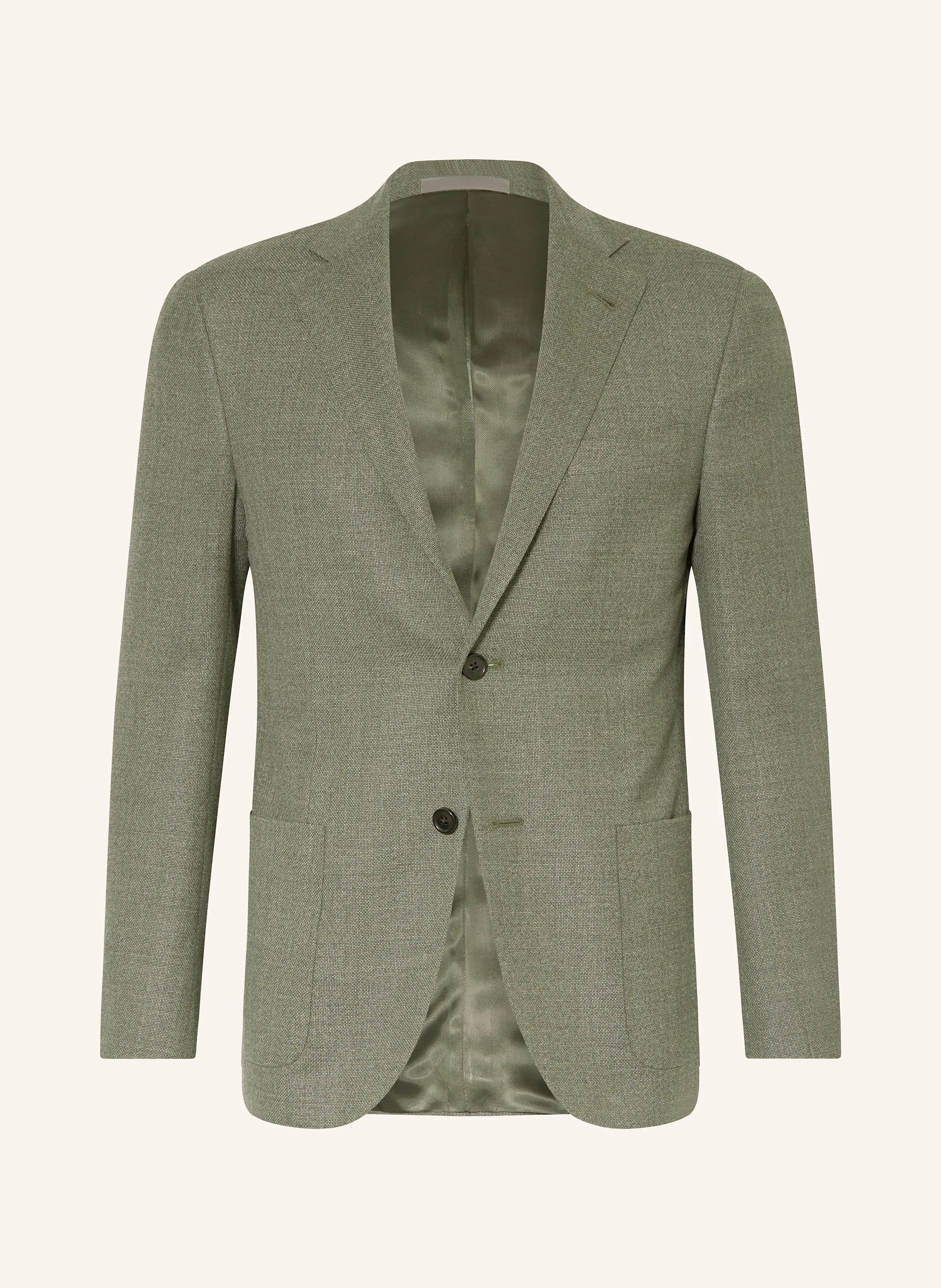 CORNELIANI Sakko Extra Slim Fit