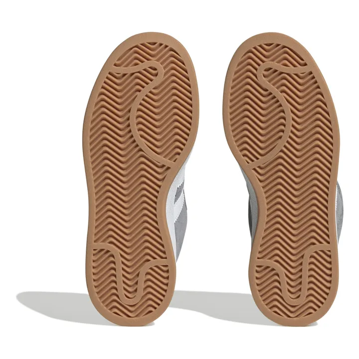 Adidas Baskets Lacets Campus 00s | Gris