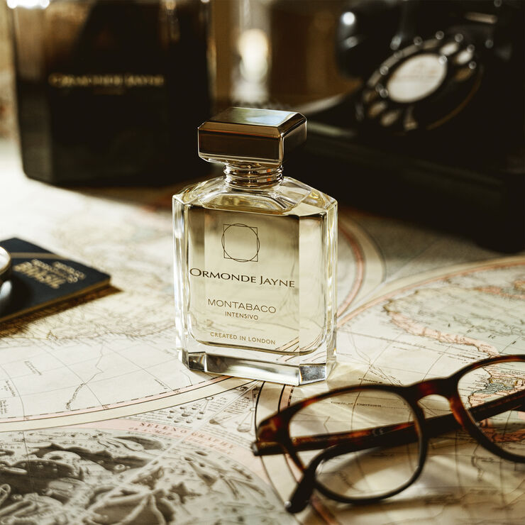 Ormonde Jayne Montabaco Intensivo - Parfum 88ml