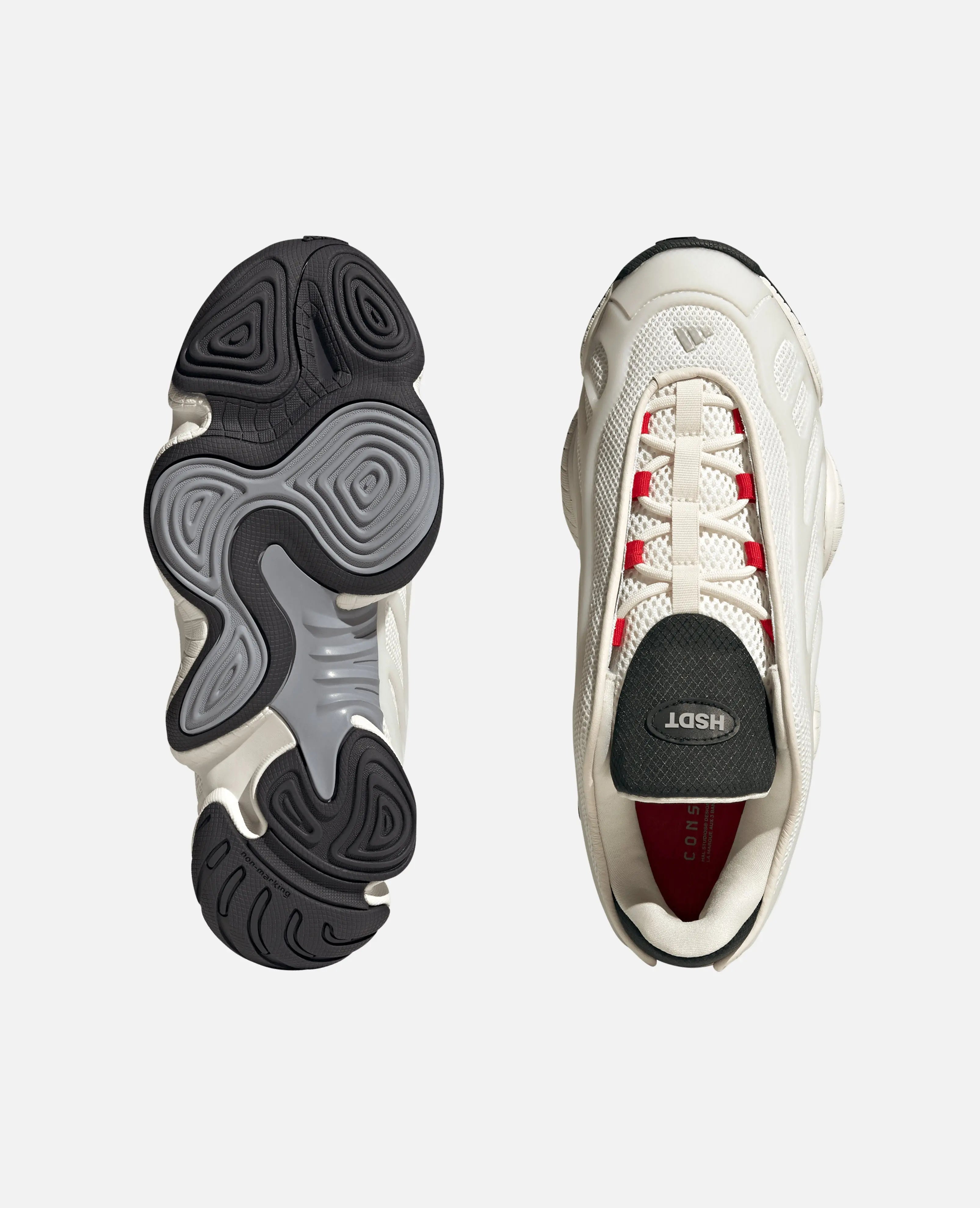 adidas Originals x HAL Studios Intimidation Low