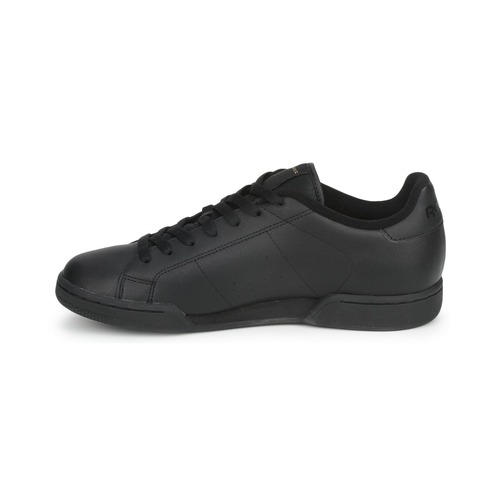 Reebok Classic - NPC II - Black